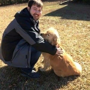 Meet your Posher, Cameron